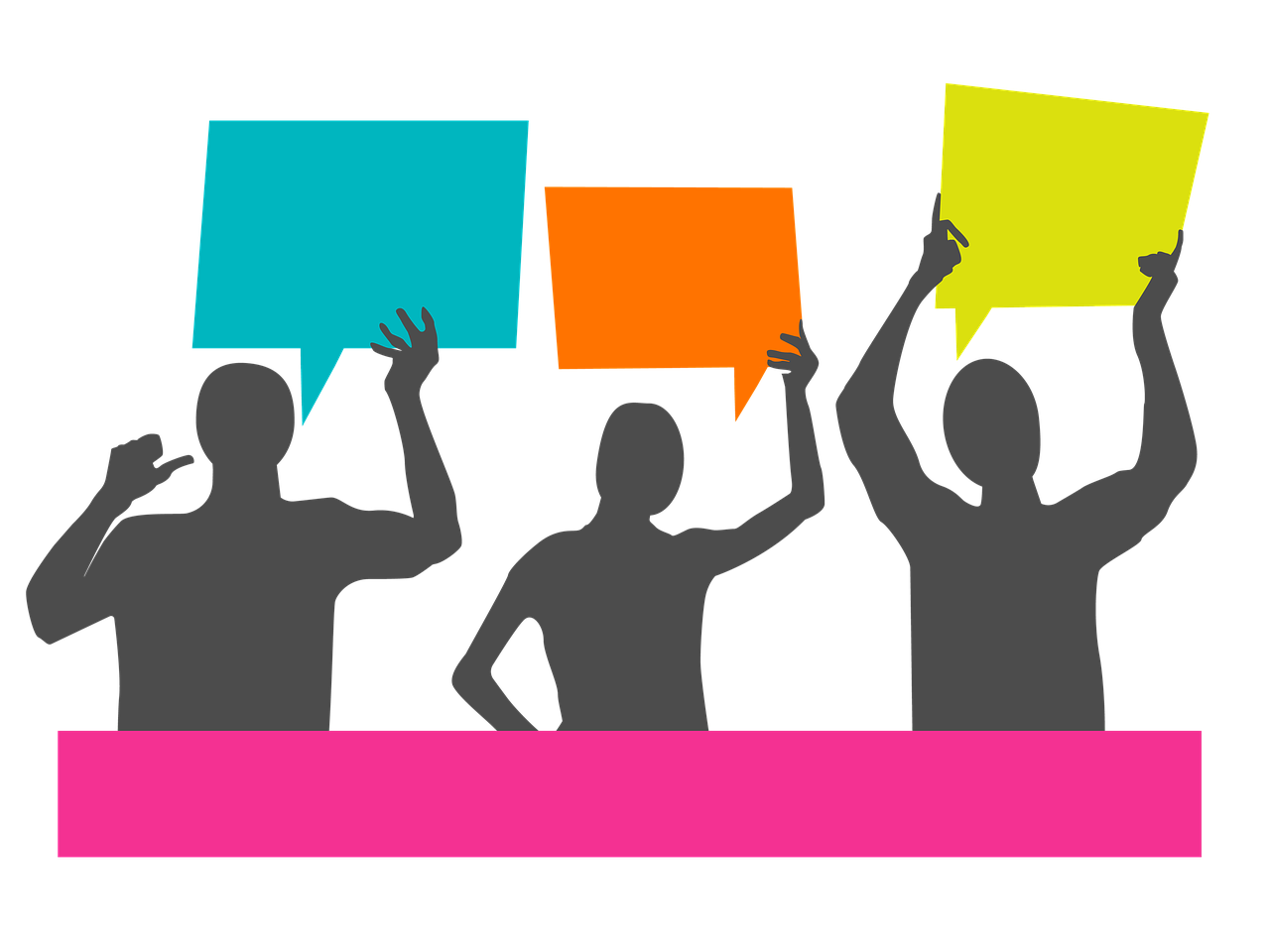 Illustration des avis clients