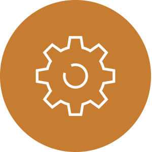 Logo cercle