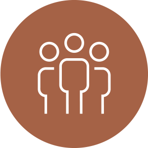 Logo cercle